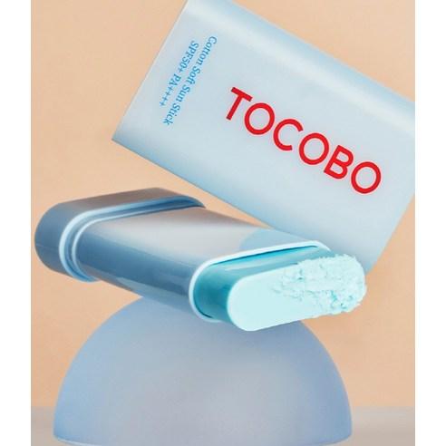 TOCOBO Cotton Soft Sun Stick SPF50+ PA++++, 19g