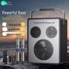 Портативная KTV Bluetooth-колонка высокой мощности Soaiy SA-X08