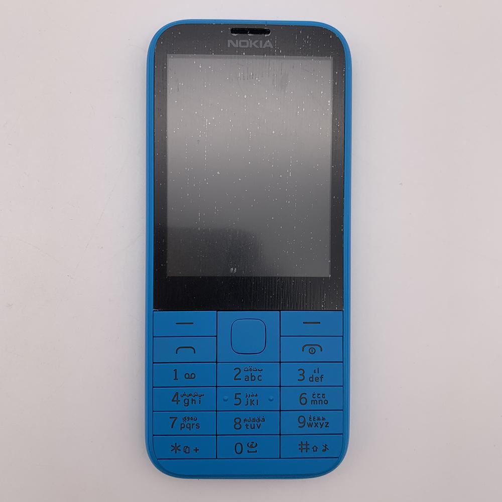 Refurbished Nokia Original Nokia 225 Mobile Phone With 2 SIM