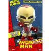 Iron Man Iron Man Origins Cosbaby Figure