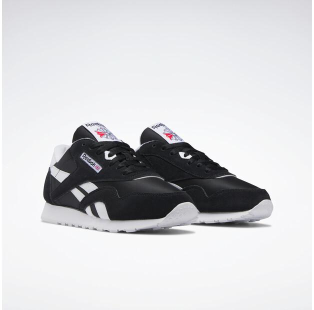Кроссовки Reebok Classic Nylon