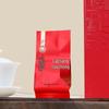 Premium Wuyi Da Hong Pao Oolong Tea Leaves Gift Box - Strong Aroma High-End Pu-erh Tea for Gifting