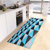 Kitchen Carpet Bedroom Entrance Door Mat Living Room Floor Balcony Corridor Non-slip Mat Door Carpet