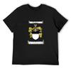 Power Family Crest And Motto T-Shirt Anime Figures New Edition Blanks Customs T Shirts For Men Pack