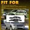 Задние пары комплектов кронштейнов-креплений бампера для Escape 2008-2011 Mariner Ford