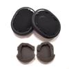 Memory Foam Headphone Cushions Soft Material Headphone Ear Covers  For Sony WH-1000XM5