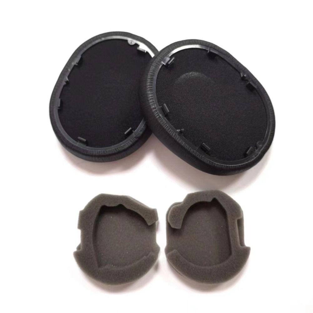 Breathable Headphone Cushions Memory Foam Memory Foam Ear Pads For Sony WH-1000XM5