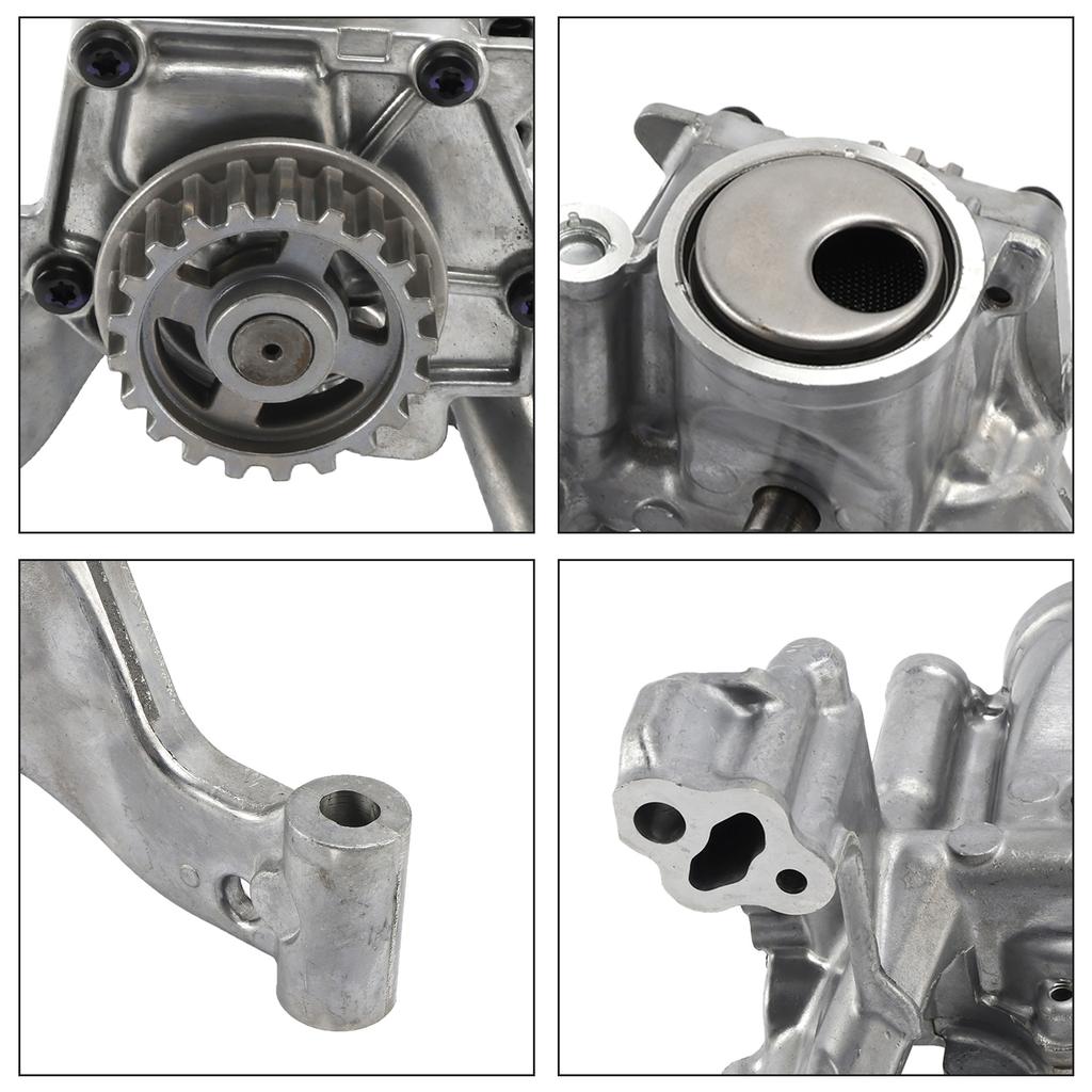 Полный комплект для восстановления двигателя для Ford Focus Fiesta EcoSport 1.0 Ecoboost