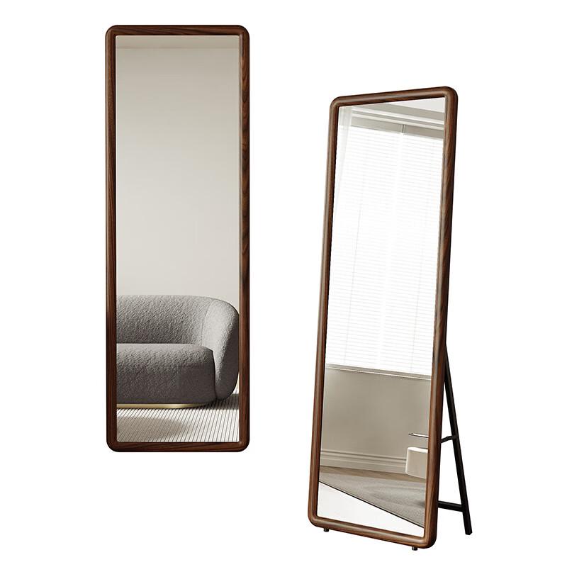 Yinuoshi Nordic Full-Length Floor Mirror