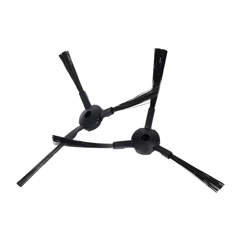 For Ecovacs Mirror CR120/CR130/CEN540/CEN250 For Dibea x500 x580 KK8 ML009 For Ilife V5 V5s V3 V3s V5 A4 Vacuum Side Brush Parts