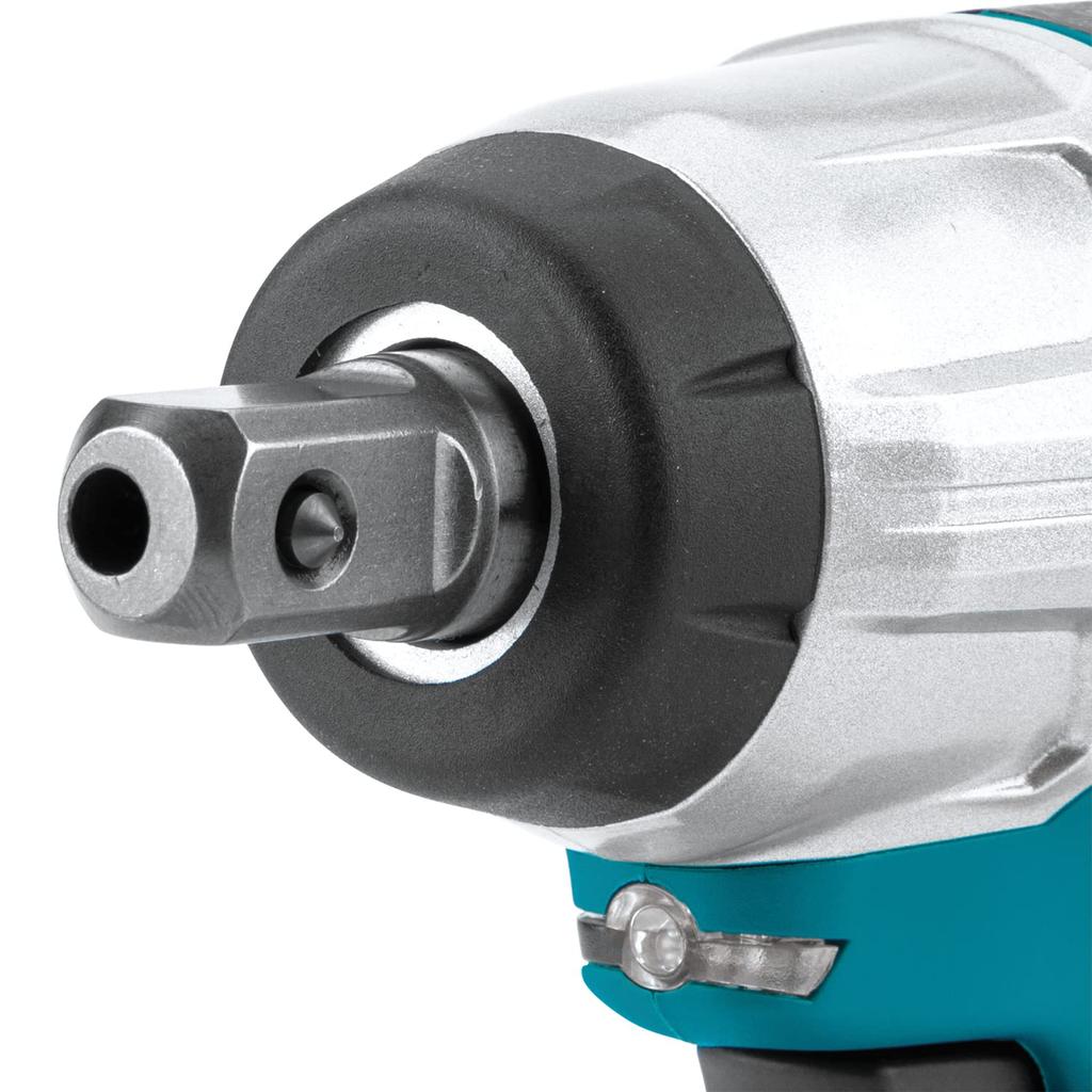 Makita Аккумуляторный ударный гайковерт продается отдельно TW161DZ 10,8 В аккумулятор/зарядное устройство/кейс