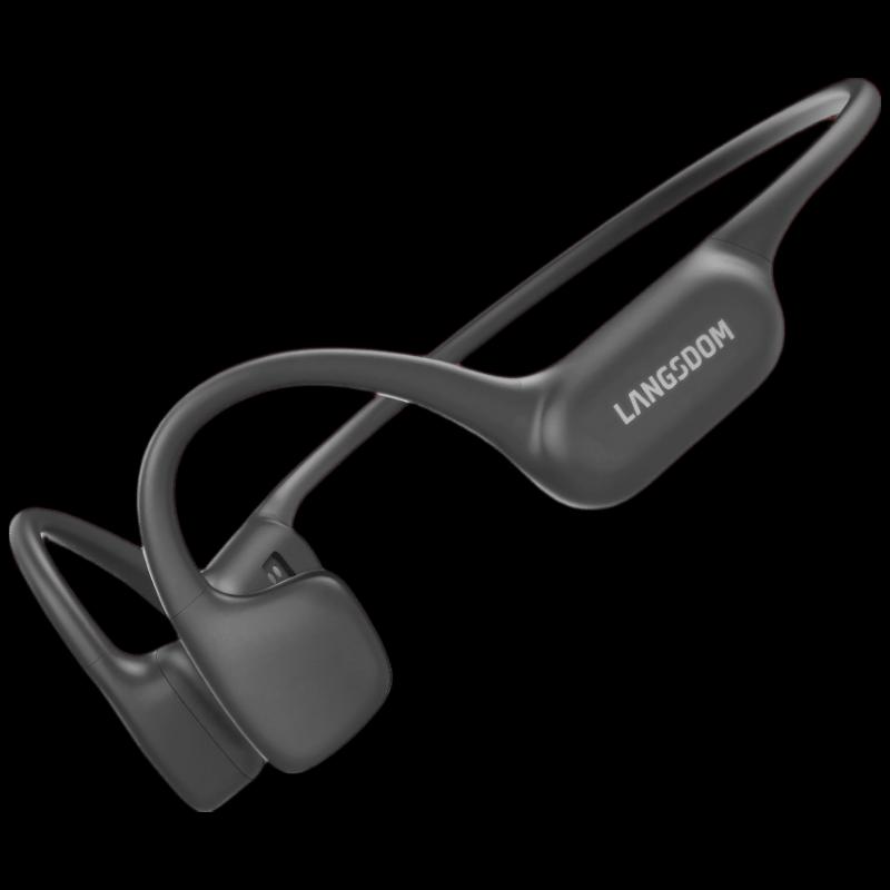 Наушники костной проводимости Lanston AirSwim Neo