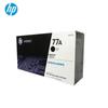 HP CF277A Original Black Toner Cartridge