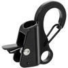 Anchors Sliding Hook, Adjustable Quick Release Anchors Rope Hook, Multipurpose Accessories for Boating, Fishing, Docking, Marine Navigation