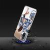 Christmas Girls Tree Gift Phone Case For Xiaomi Redmi Note 10 11 12 13 14 15 Pro Plus 11S 12S 14S 11T 11E 10S Soft TPU Back Cove