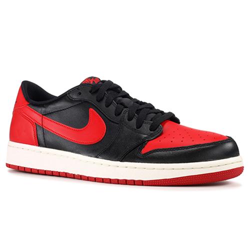 Jordan 1 Ретро Лоу OG Bred 705329-001