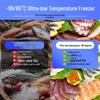 Zhongke Xileng Ultra-Low Temperature Deep Chest Freezer