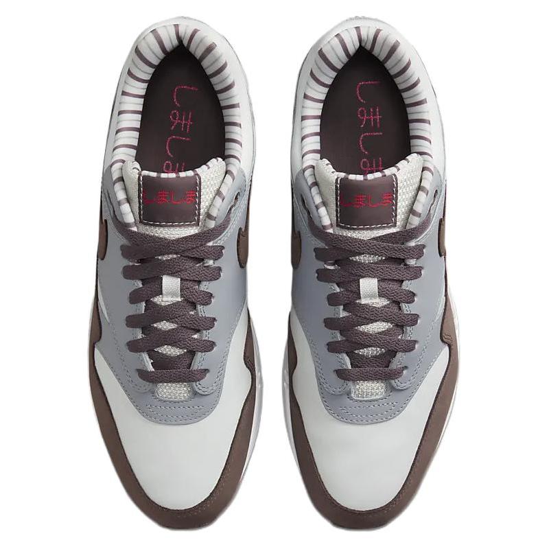 Nike Кроссовки Air Max 1 'Shima Shima' Повседневная обувь FB8916-100