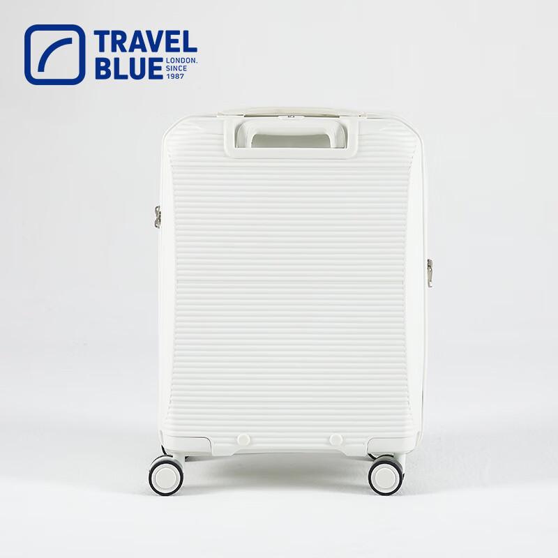 Lanlv Jet Flight Series Hardshell Carry-on Luggage