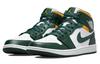 Air Jordan 1 Mid 'Sonics 2021' 554724-371