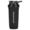 Reforce Stainless Steel, Black, 900Ml(30Oz)