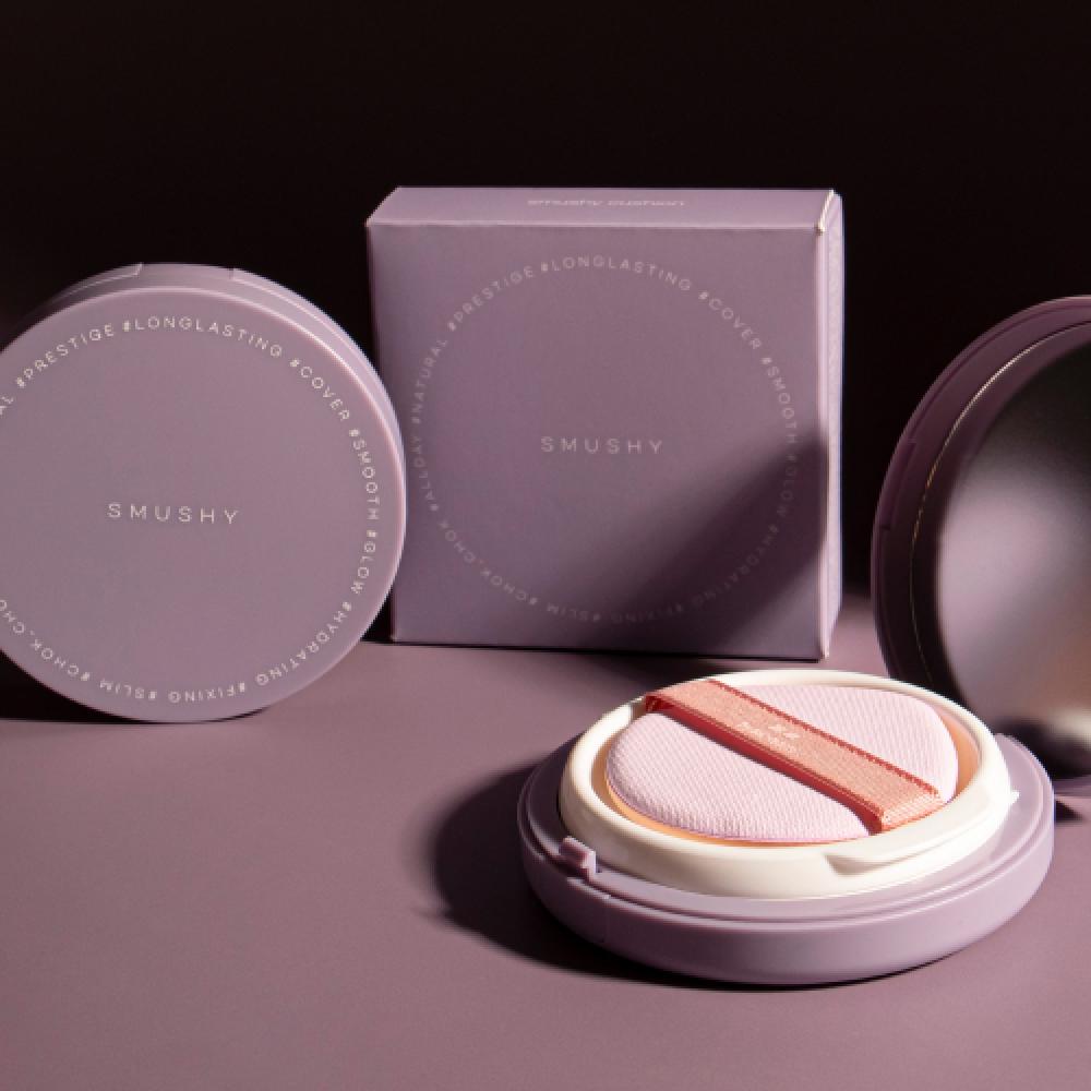 Rokkiss Smash Cushion 12g Size 21 Ecru