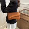 Fashionable Unique Design Womens Small Square Bag Stylish Casual Shoulder Purse