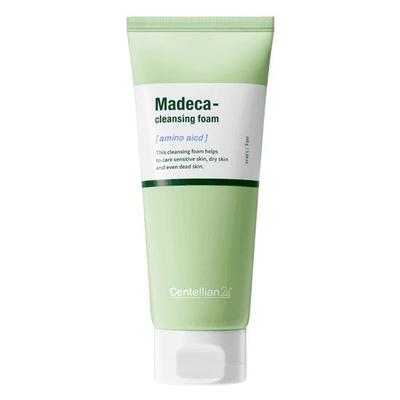 Очищающая пенка с аминокислотами Madeca 160 мл