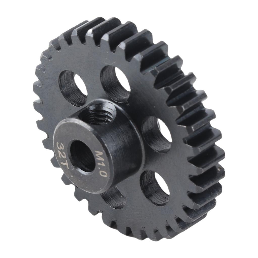 M1 5mm 32T RC Motor Pinion Gear for Arrma 1 7 1 8 RC Car Replacement Motor Gear Parts