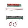 PLJ-8LED-H Модуль тестер радиочастотного счетчика-цимометра 0,1 ~ 1000 МГц