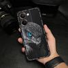 Силиконовый мягкий чехол для телефона Realme P3 Ultra 5G водонепроницаемый грязеотталкивающий прочный ударопрочный мультяшный антипылевой милый