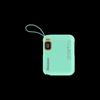 Портативный Power Bank Newman 10000 мАч с быстрой зарядкой
