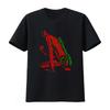 Футболка с принтом A Tribe Called Quest The Low End Theory для Дня Рождения Рождества Винтажная Повседневная Стильная Мужская Женская 2026 Летняя Футболка