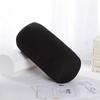 Cylinder Memory Foam  Roll Cervical Bolster Round Nap Neck  Cushion