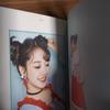 [Б/У] ELRIS WE, первый Ellis ALICE Вышедшая из печати Коллекционная карточка в наличии ERLIS