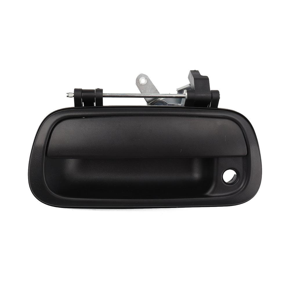 Light Weight Car Door Handle Rear Door Opener Handle 2000-2006 69090-0C010 Car Body Parts