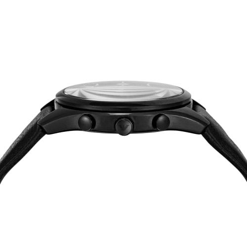 Мужские часы Emporio Armani NA AR11583 Черные