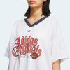 adidas Женская футболка Originals OG W TEE SS 1 с коротким рукавом