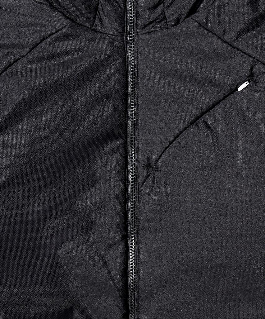 MADDEN Camper Reversible Padded Jacket Black