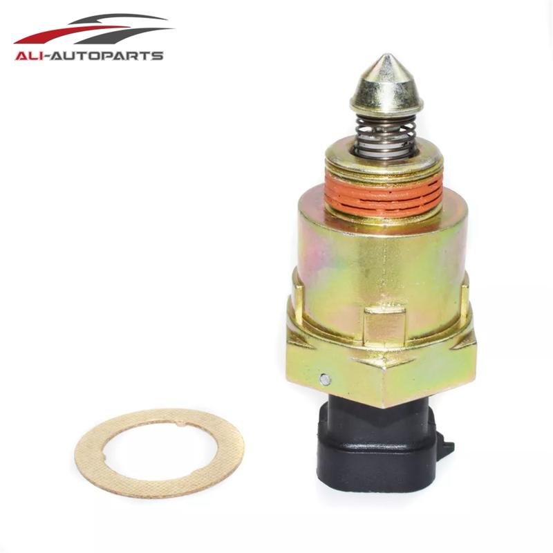 17089062 4P Idle Air Control Valve IAC1000 For Chevrolet Buick Astro Blazer Camaro Cadilllac Isuzu Jaguar GMC 1982-1999