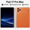 Планшет Android CrosserPad 17 Promax, 16+512 ГБ, В наличии для дропшиппинга