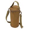 1000D Nylon Camping Storage Bag Shoulder Strap Camping Organizer Durable Gas Cylinder Cover  Hiking