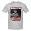 Unisex Bloodsports 1988 Funny T Shirt Streetwear Cotton Crewneck T Shirts For Unisex