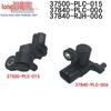 Датчик положения коленвала Honda Civic 01-05 37840-RJH-006, Деталь 37500-PLC-015