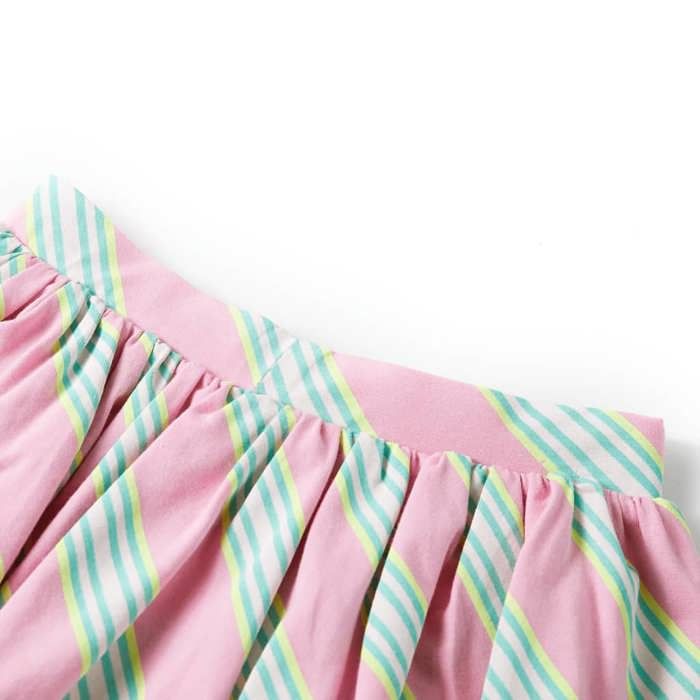 Begonia Pink Skirt for Children 92/104/116/128/140