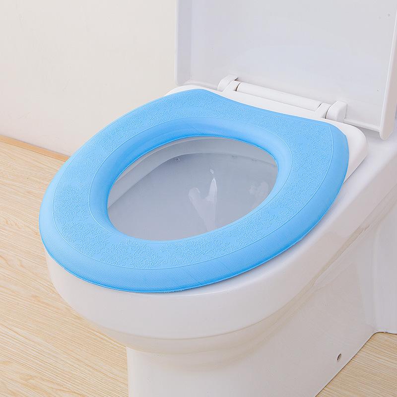 Waterproof EVA Toilet Seat