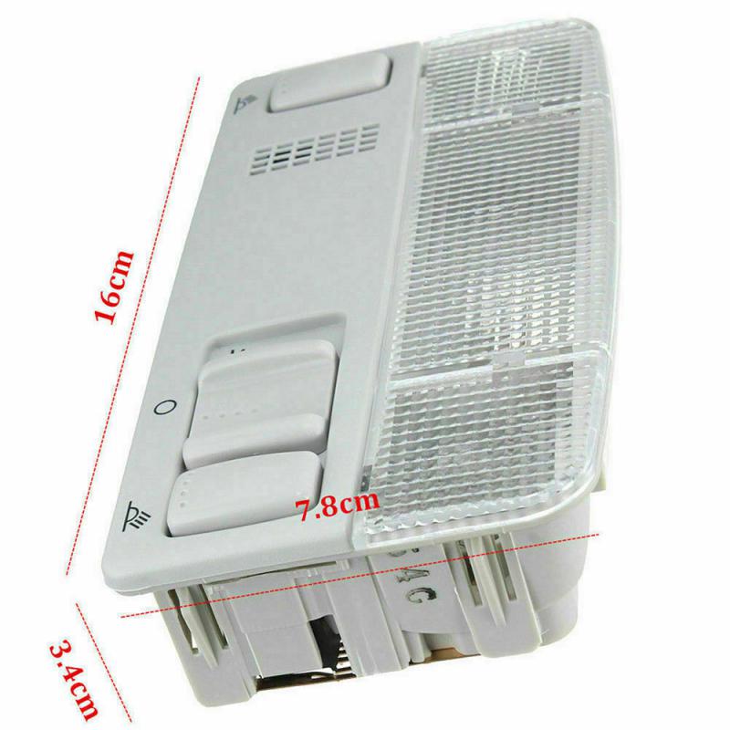 Сигнальная лампа Универсальная многофункциональная холодного белого/теплого цвета с выключателем управления Светодиодная лампа для чтения в интерьере Практичная портативная