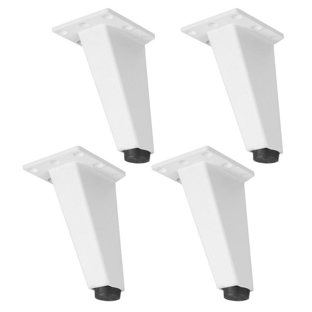 Furniture Parts Sofa Bed Furniture Support  Legs Bathroom Supplies Table Legs Cabinet Feet