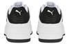 PUMA Slipstream 'White Black' 388549-01