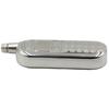 Practical-Stainless Steel Hip Flask Liquor Drink Phone Shaped Hip Flask Whiskey Flagon Whisky Pot Pocket Container